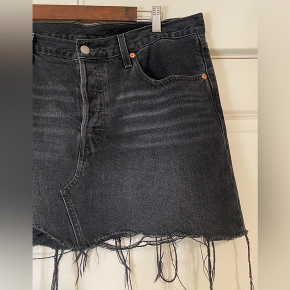 Levi Premium Skirt - Picture 4 of 5